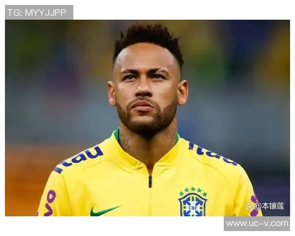 罗马里奥强调内马尔是巴西夺冠的关键因素与希望